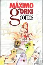 Livro - Contos - Máximo Gorki
