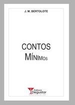 Livro - Contos mínimos