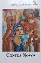 Livro - Contos Novos - Itatiaia Livro - Contos Novos - Itatiaia
