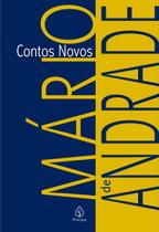 Livro - Contos novos Livro - Contos novos