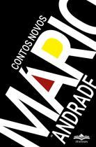 Livro - Contos Novos