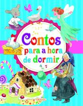 Livro - Contos Para a Hora de Dormir