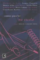 Livro - Contos para ler na escola Livro - Contos para ler na escola