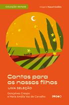 Livro - Contos para os nossos filhos: