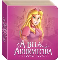 Livro - Contos para Sonhar: A Bela Adormecida