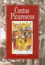 Livro - Contos Picarescos