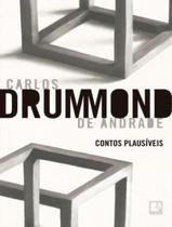 Livro - Contos Plausiveis - 11ªed