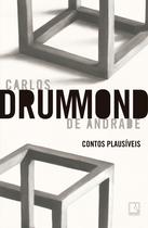 Livro - Contos plausíveis