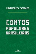 Livro - Contos Populares Brasileiros