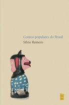 Livro - Contos populares do Brasil