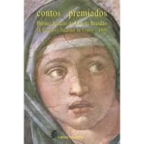 Livro - Contos premiados
