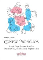 Livro - Contos Profícuos Livro - Contos Profícuos