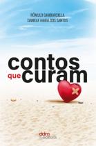 Livro - Contos que curam