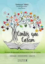 Livro - Contos que curam