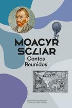 Livro - Contos reunidos (Nova edição) Livro - Contos reunidos (Nova edição)