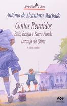 Livro - Contos reunidos