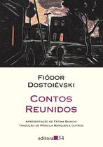 Livro - Contos reunidos