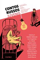 Livro - Contos russos juvenis