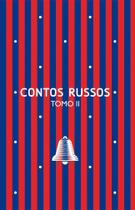 Livro - Contos russos: Tomo II Livro - Contos russos: Tomo II