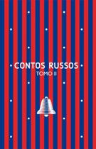 Livro - Contos russos: Tomo II