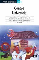 Livro - Contos universais