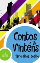 Livro - Contos & vinténs