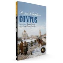 Livro - Contos Livro - Contos