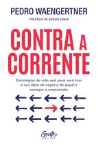 Livro - Contra a corrente Livro - Contra a corrente