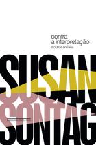 Livro - Contra a interpretação