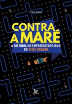 Livro - Contra a maré Livro - Contra a maré