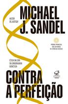 Livro - Contra a perfeição Livro - Contra a perfeição