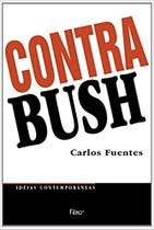 Livro - Contra Bush Livro - Contra Bush
