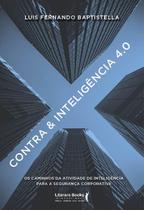 Livro - Contra & Inteligência 4.0 Livro - Contra & Inteligência 4.0
