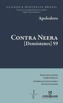 Livro - Contra Neera ( demóstenes ) 59 Livro - Contra Neera ( demóstenes ) 59