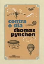 Livro - Contra o dia