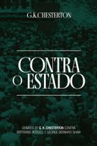 Livro - Contra o Estado Livro - Contra o Estado