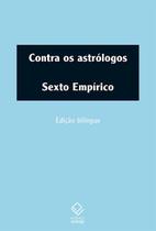 Livro - Contra os astrólogos Livro - Contra os astrólogos