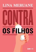 Livro - Contra os filhos