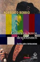 Livro - Contra os novos despotismos Livro - Contra os novos despotismos