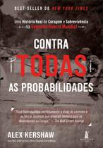 Livro - Contra todas as probabilidades