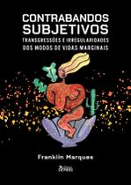 Livro - Contrabandos subjetivos