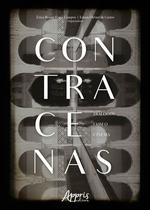 Livro - Contracenas: diálogos com o cinema Livro - Contracenas: diálogos com o cinema