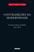 Livro - Contradições da modernidade