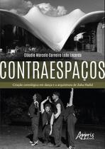 Livro - Contraespaços Livro - Contraespaços