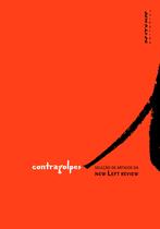Livro - Contragolpes