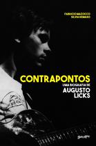 Livro - Contrapontos