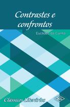 Livro - Contrastes e confrontos
