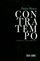 Livro - Contratempo