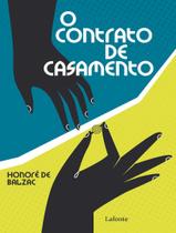 Livro - Contrato De Casamento,O Livro - Contrato De Casamento,O