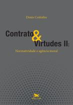 Livro - Contrato & virtudes II
